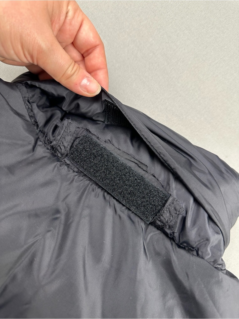 VINTAGE The North Face 1996 Retro Nuptse Vest, 700-Fill Goose Down - Women Large - Picture 14 of 14